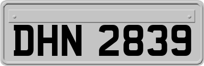 DHN2839