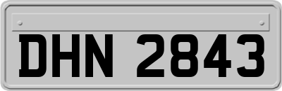 DHN2843
