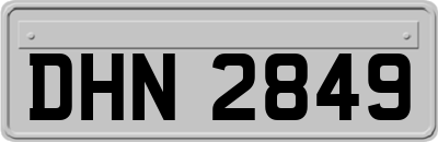 DHN2849