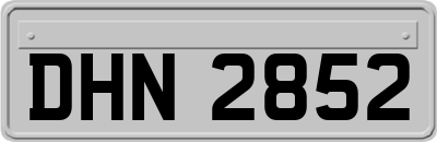 DHN2852