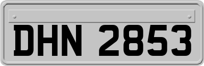 DHN2853