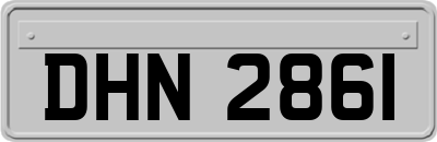 DHN2861
