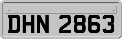 DHN2863