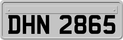 DHN2865