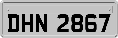 DHN2867