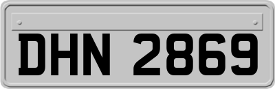 DHN2869
