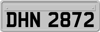 DHN2872