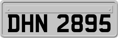DHN2895