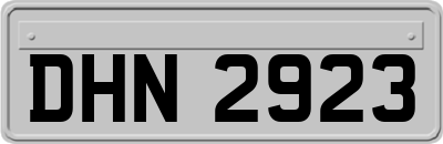 DHN2923