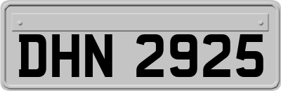 DHN2925