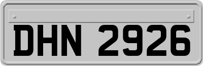 DHN2926