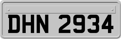 DHN2934