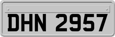 DHN2957