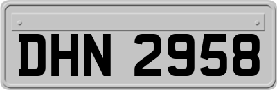 DHN2958