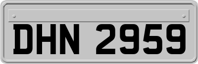 DHN2959