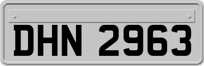DHN2963