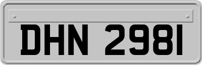 DHN2981