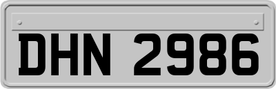 DHN2986