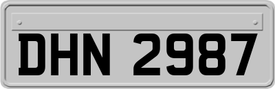 DHN2987