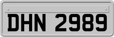 DHN2989