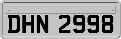 DHN2998