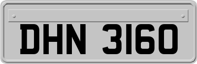 DHN3160