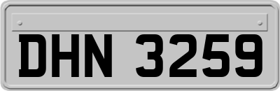 DHN3259