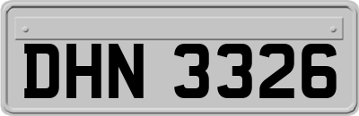 DHN3326