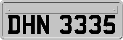 DHN3335