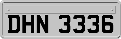 DHN3336