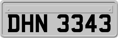 DHN3343