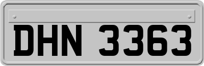 DHN3363