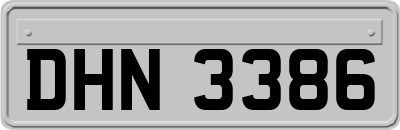 DHN3386