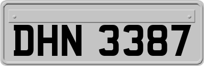 DHN3387