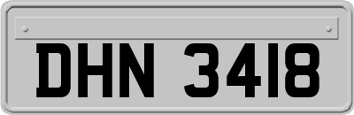 DHN3418