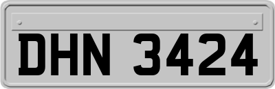 DHN3424