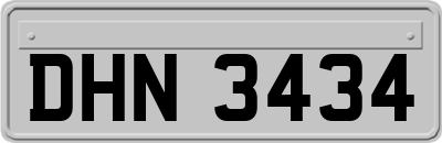 DHN3434
