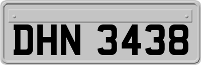 DHN3438