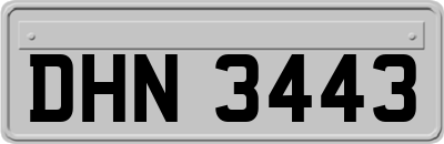 DHN3443