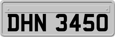 DHN3450