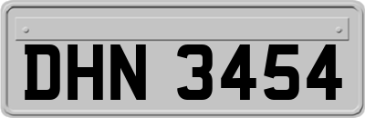 DHN3454