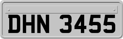 DHN3455