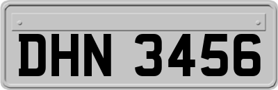 DHN3456