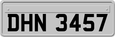 DHN3457