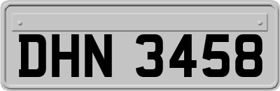 DHN3458