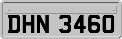 DHN3460