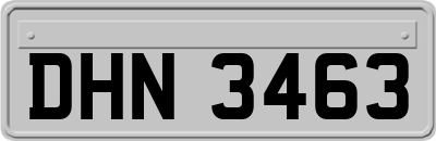 DHN3463