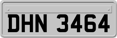 DHN3464