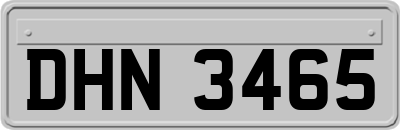 DHN3465