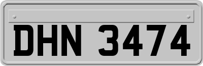 DHN3474
